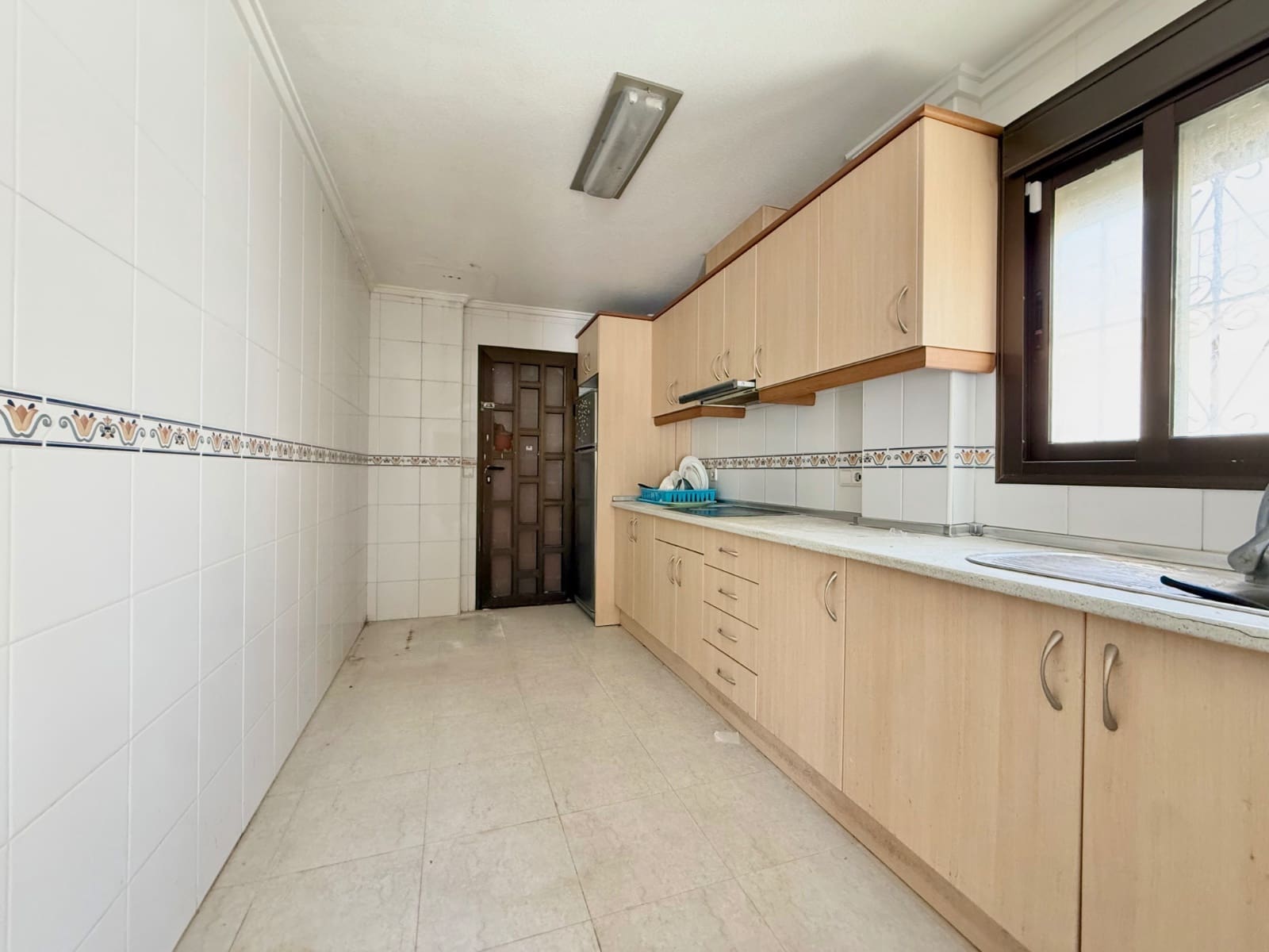 3 sovrum Semi-fristående Villa till salu i Ciudad Quesada med pool - 235 000 € (Ref: 9872573)