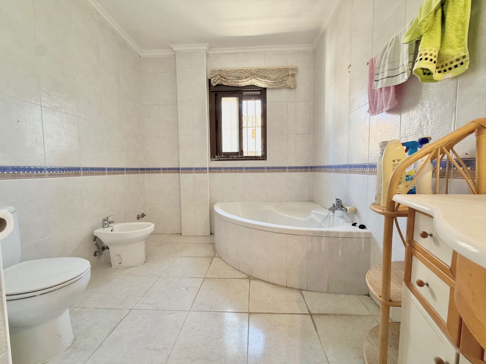 3 sovrum Semi-fristående Villa till salu i Ciudad Quesada med pool - 235 000 € (Ref: 9872573)