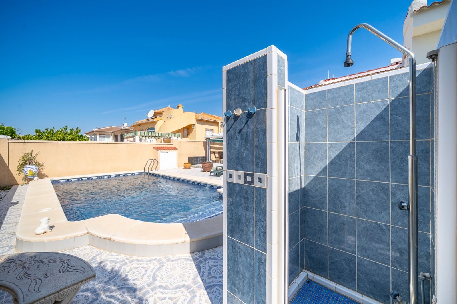 3 chambre Villa/Maison à vendre à Ciudad Quesada avec piscine - 399 000 € (Ref: 9879831)