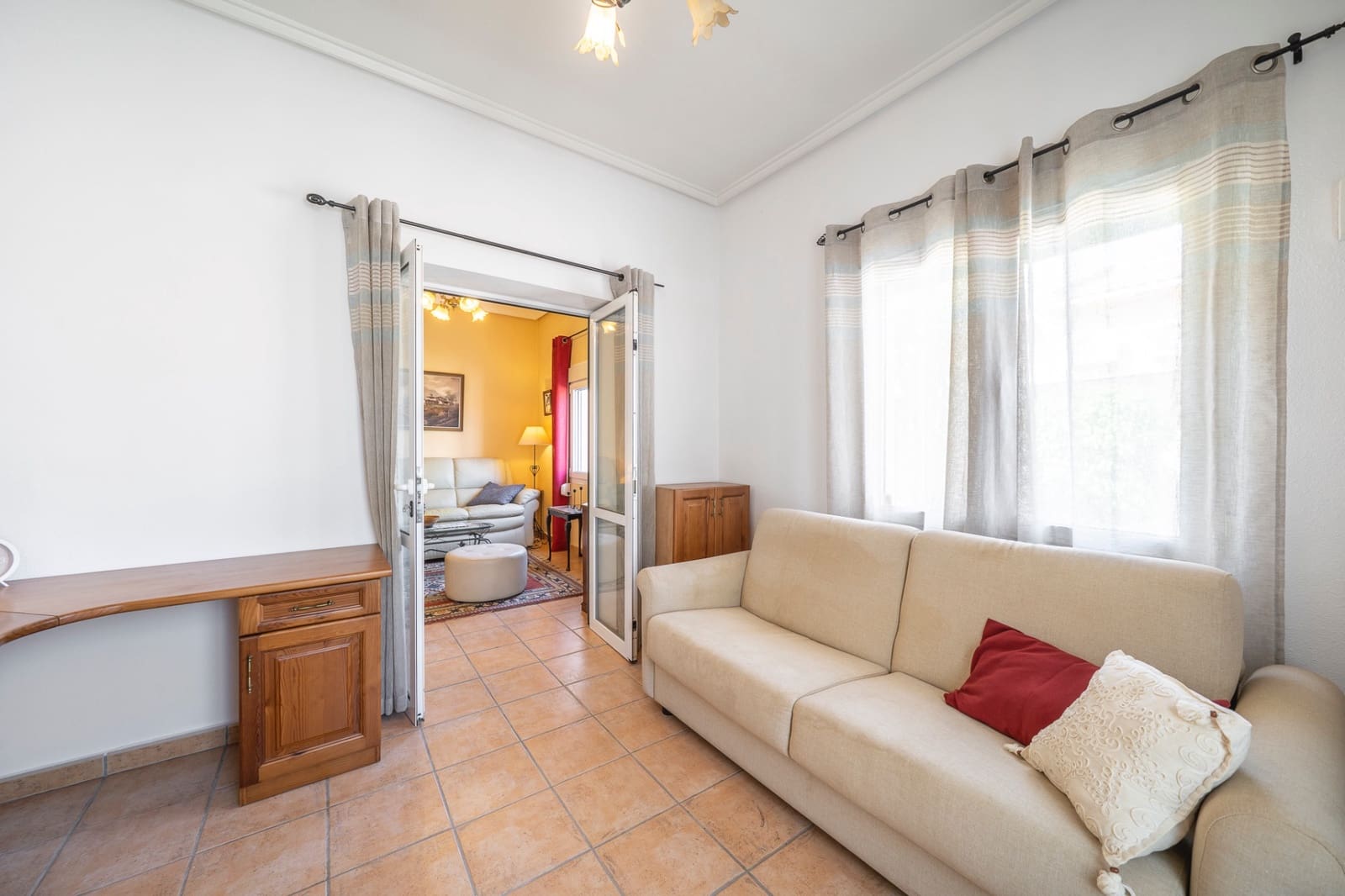 3 chambre Villa/Maison à vendre à Ciudad Quesada avec piscine - 399 000 € (Ref: 9879831)