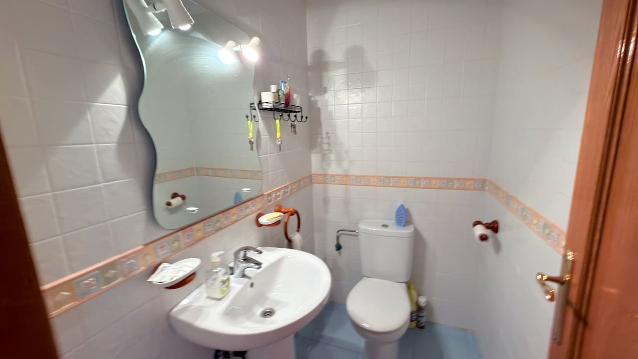 2 bedroom Villa for sale in Ciudad Quesada with pool - € 169,995 (Ref: 9882502)