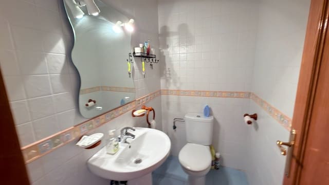 2 sypialnia Willa na sprzedaż w Ciudad Quesada, Rojales z basenem - 169 995 € (Ref: 9882502)