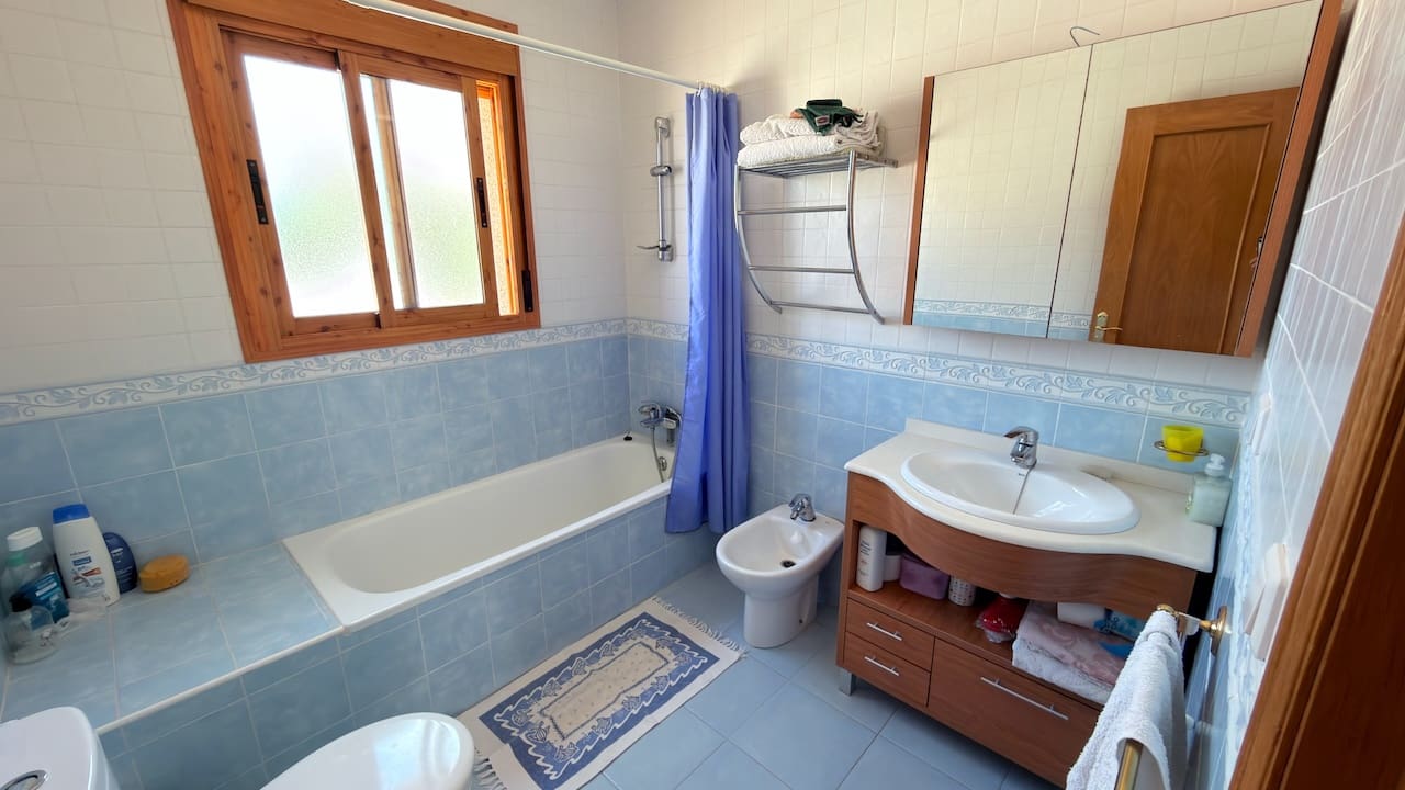 2 bedroom Villa for sale in Ciudad Quesada with pool - € 169,995 (Ref: 9882502)