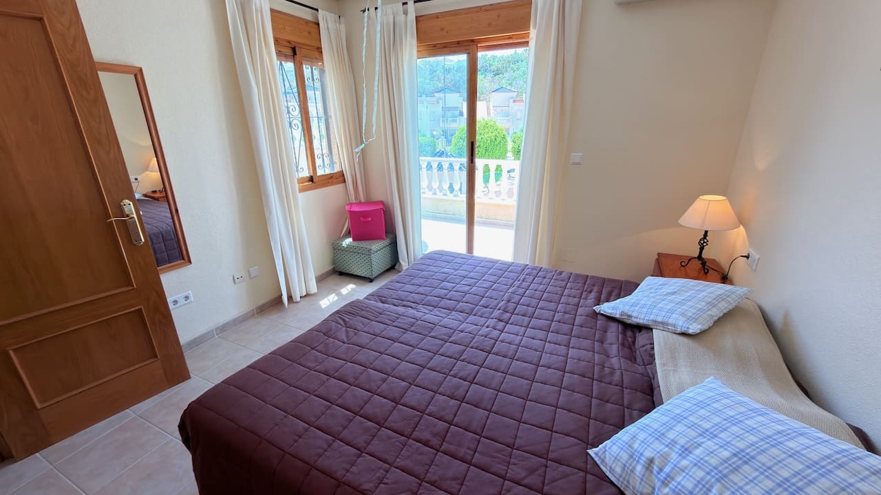 2 bedroom Villa for sale in Ciudad Quesada with pool - € 169,995 (Ref: 9882502)