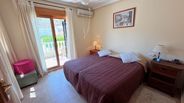 2 makuuhuone Huvila myytävänä paikassa Ciudad Quesada, Rojales mukana uima-altaan - 169 995 € (Ref: 9882502)