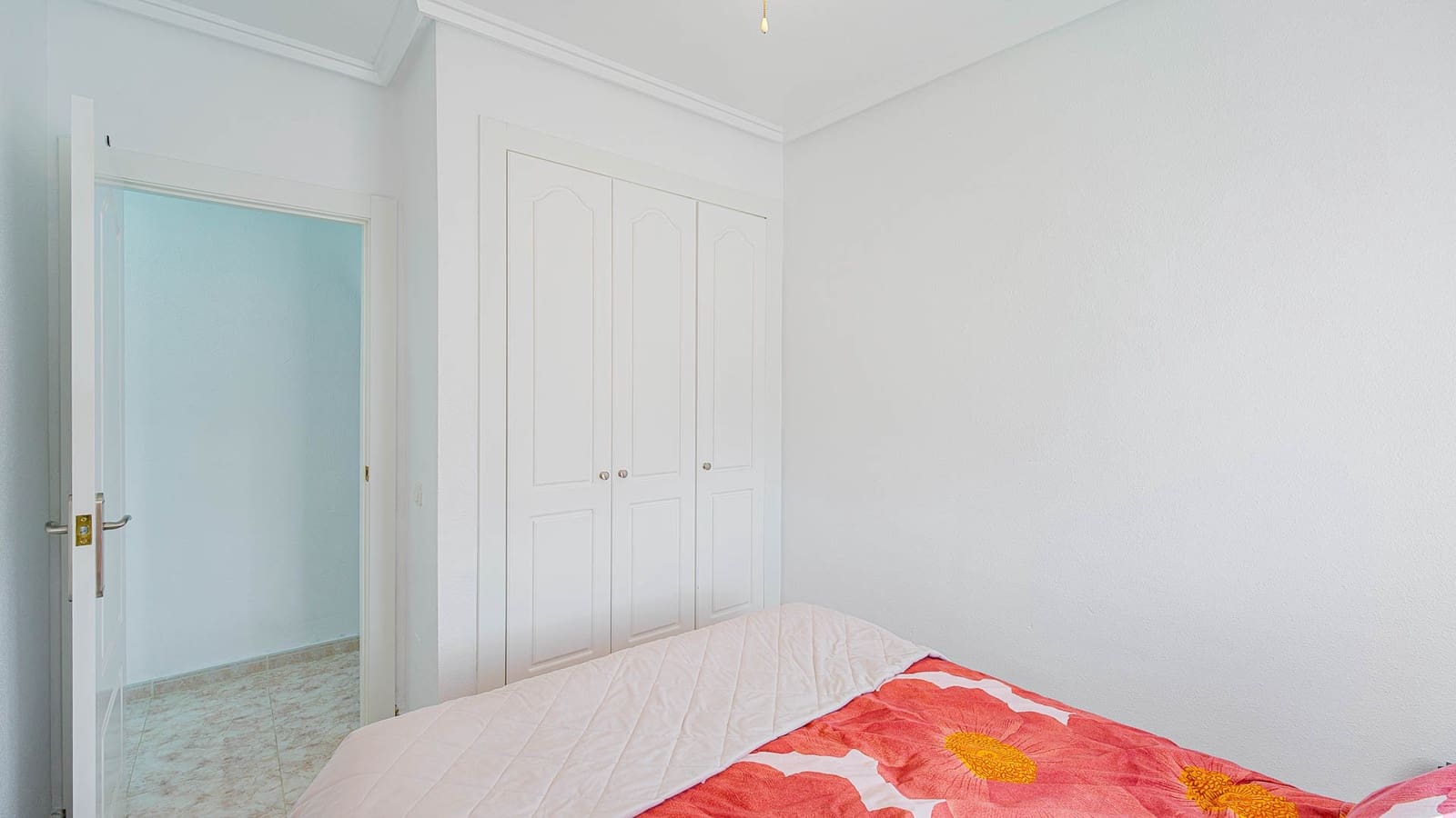 2 Zimmer Apartment zu verkaufen in Ciudad Quesada mit Pool Garage - 137.950 € (Ref: 9915123)