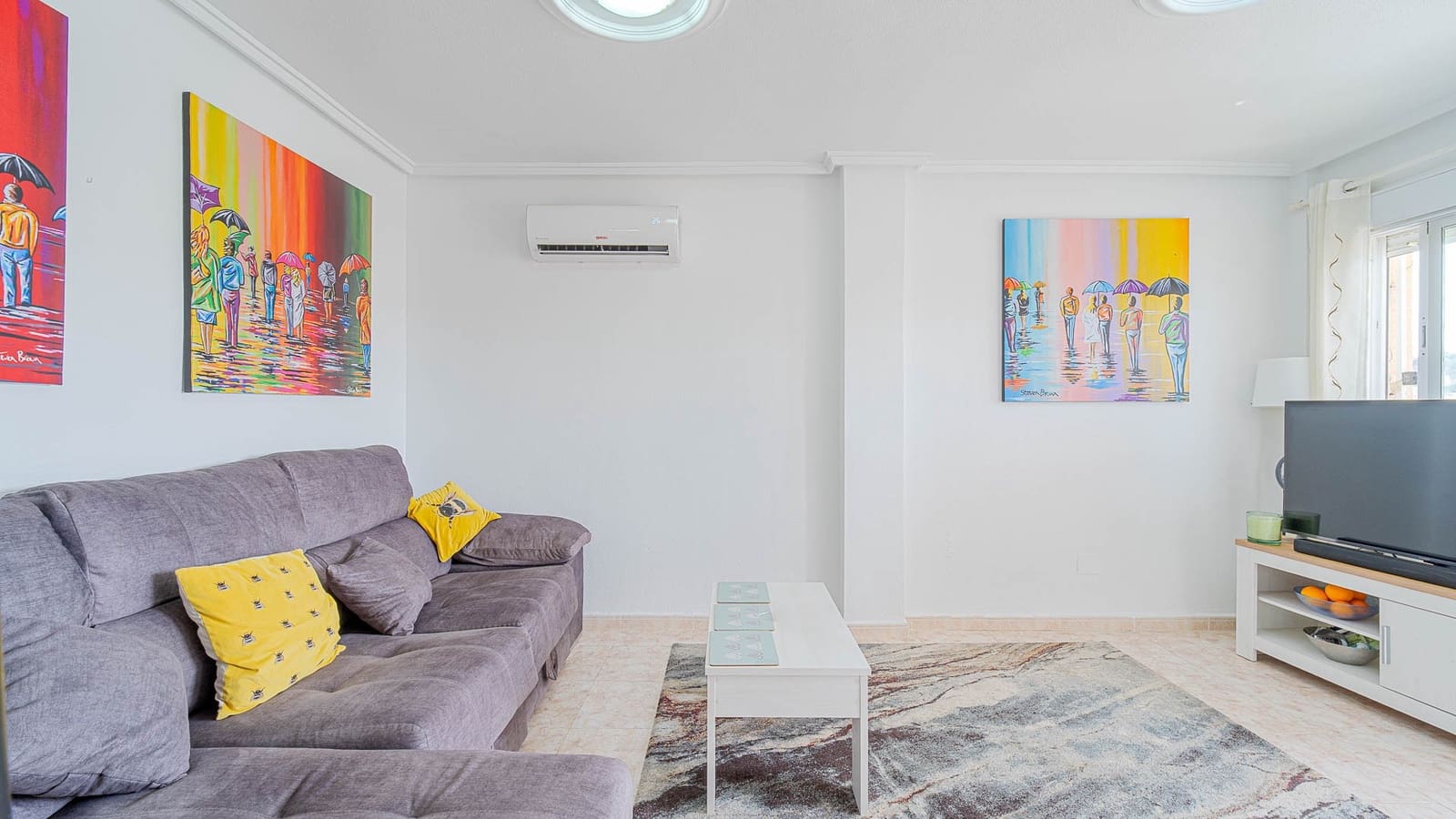 2 Zimmer Apartment zu verkaufen in Ciudad Quesada mit Pool Garage - 137.950 € (Ref: 9915123)