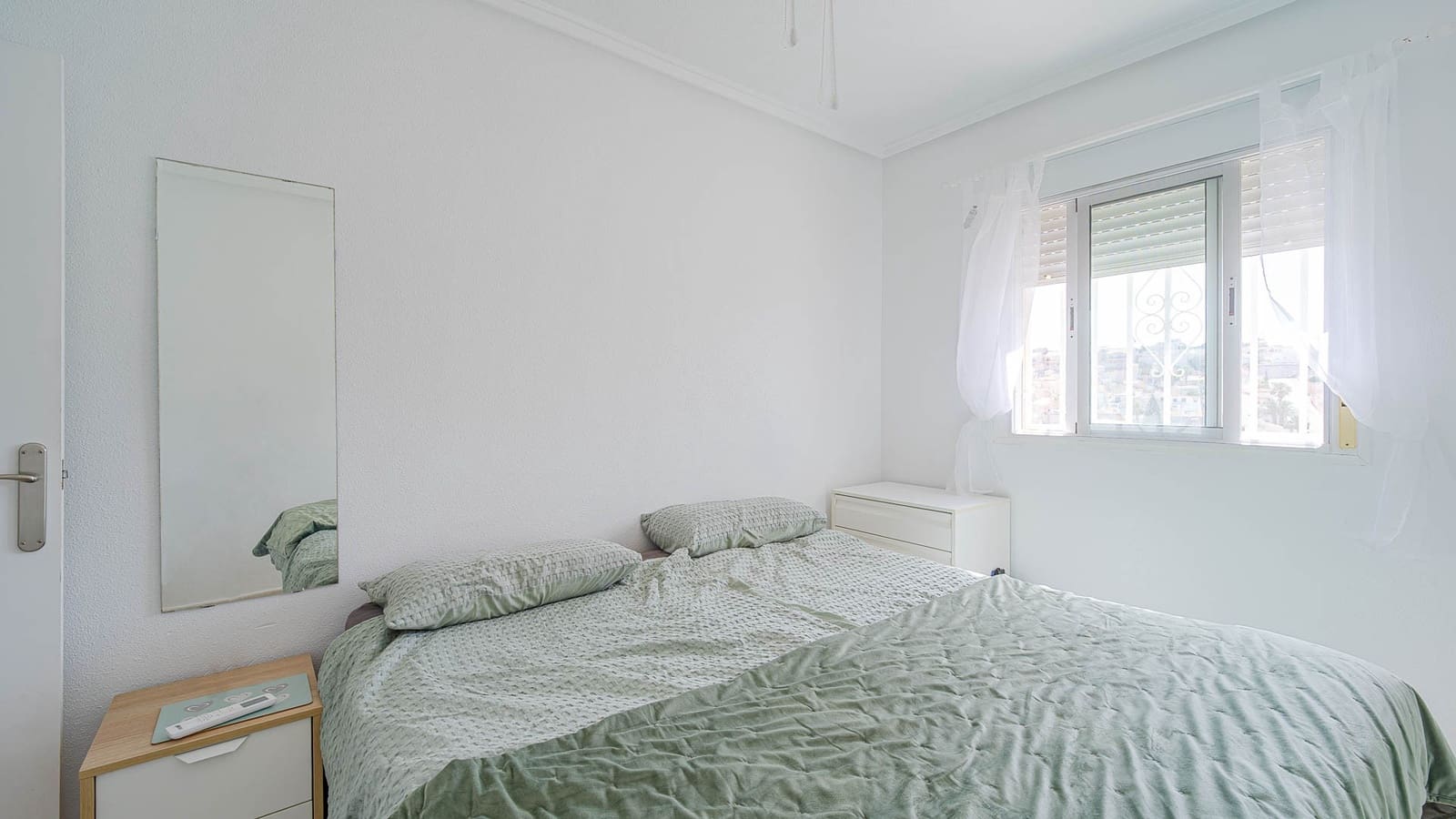 2 Zimmer Apartment zu verkaufen in Ciudad Quesada mit Pool Garage - 137.950 € (Ref: 9915123)