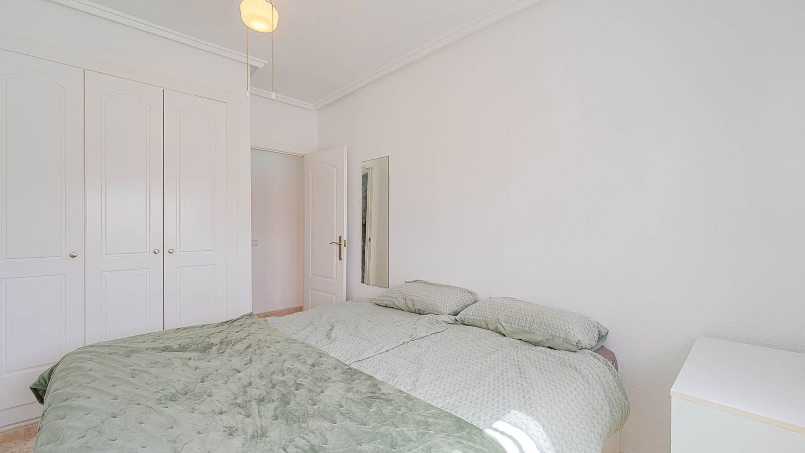 2 Zimmer Apartment zu verkaufen in Ciudad Quesada mit Pool Garage - 137.950 € (Ref: 9915123)