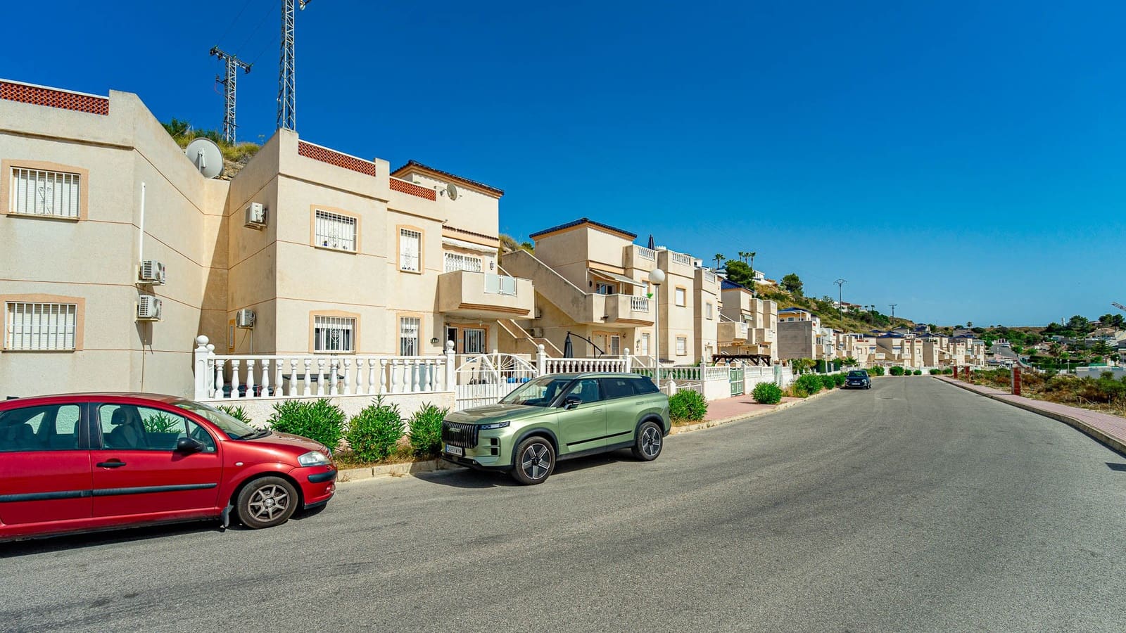 2 Zimmer Apartment zu verkaufen in Ciudad Quesada mit Pool Garage - 137.950 € (Ref: 9915123)