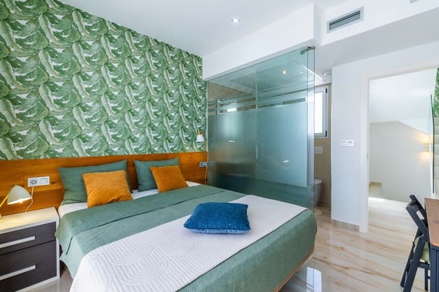 3 slaapkamer Villa te koop in Ciudad Quesada, Rojales met zwembad - € 399.000 (Ref: 9921335)