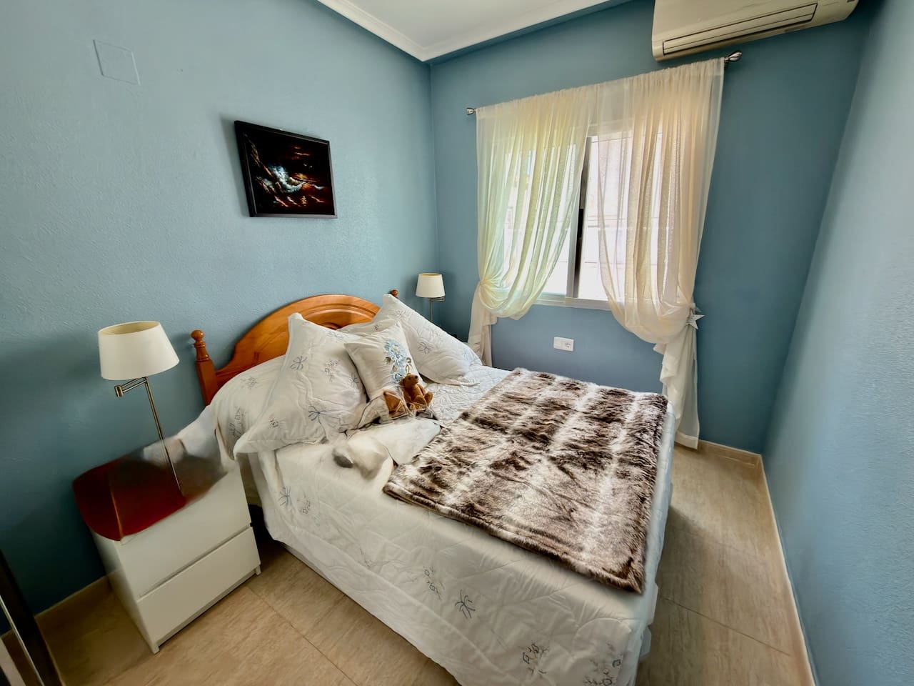 2 bedroom Villa for sale in Lo Crispin with pool - € 225,000 (Ref: 9925024)
