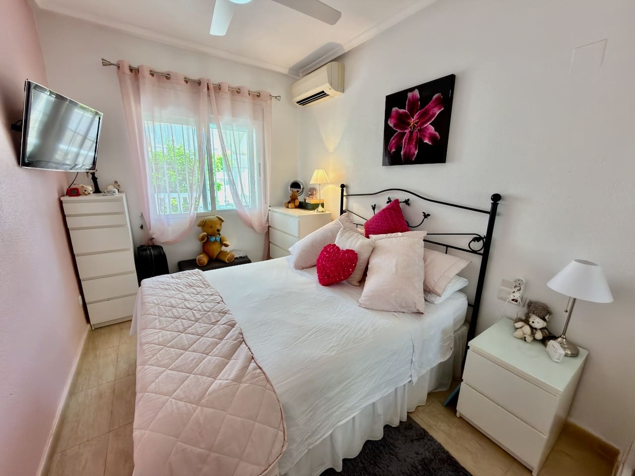 2 bedroom Villa for sale in Lo Crispin with pool - € 225,000 (Ref: 9925024)