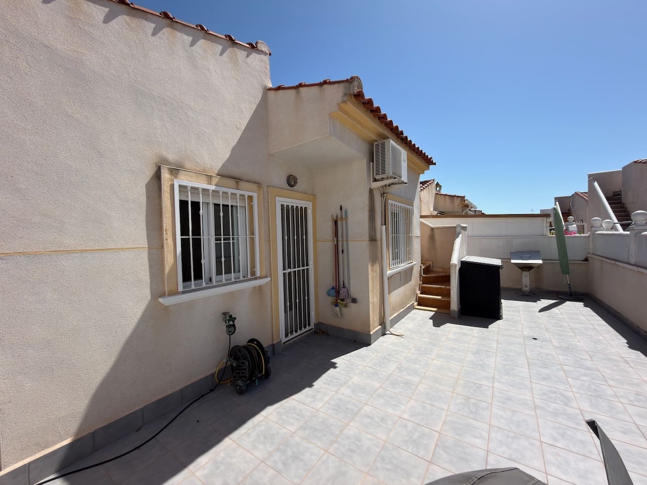 2 bedroom Villa for sale in Lo Crispin with pool - € 225,000 (Ref: 9925024)