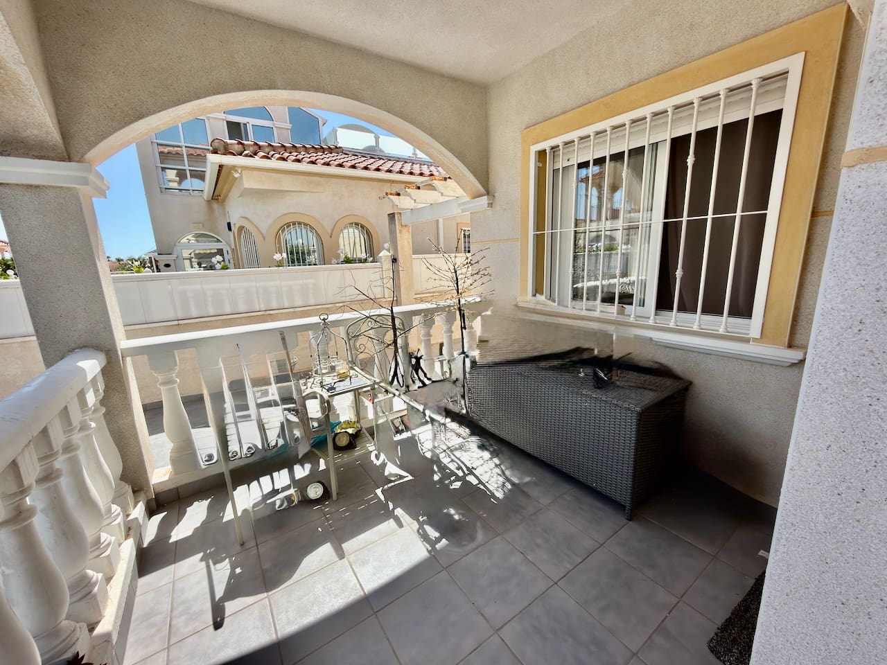 2 bedroom Villa for sale in Lo Crispin with pool - € 225,000 (Ref: 9925024)
