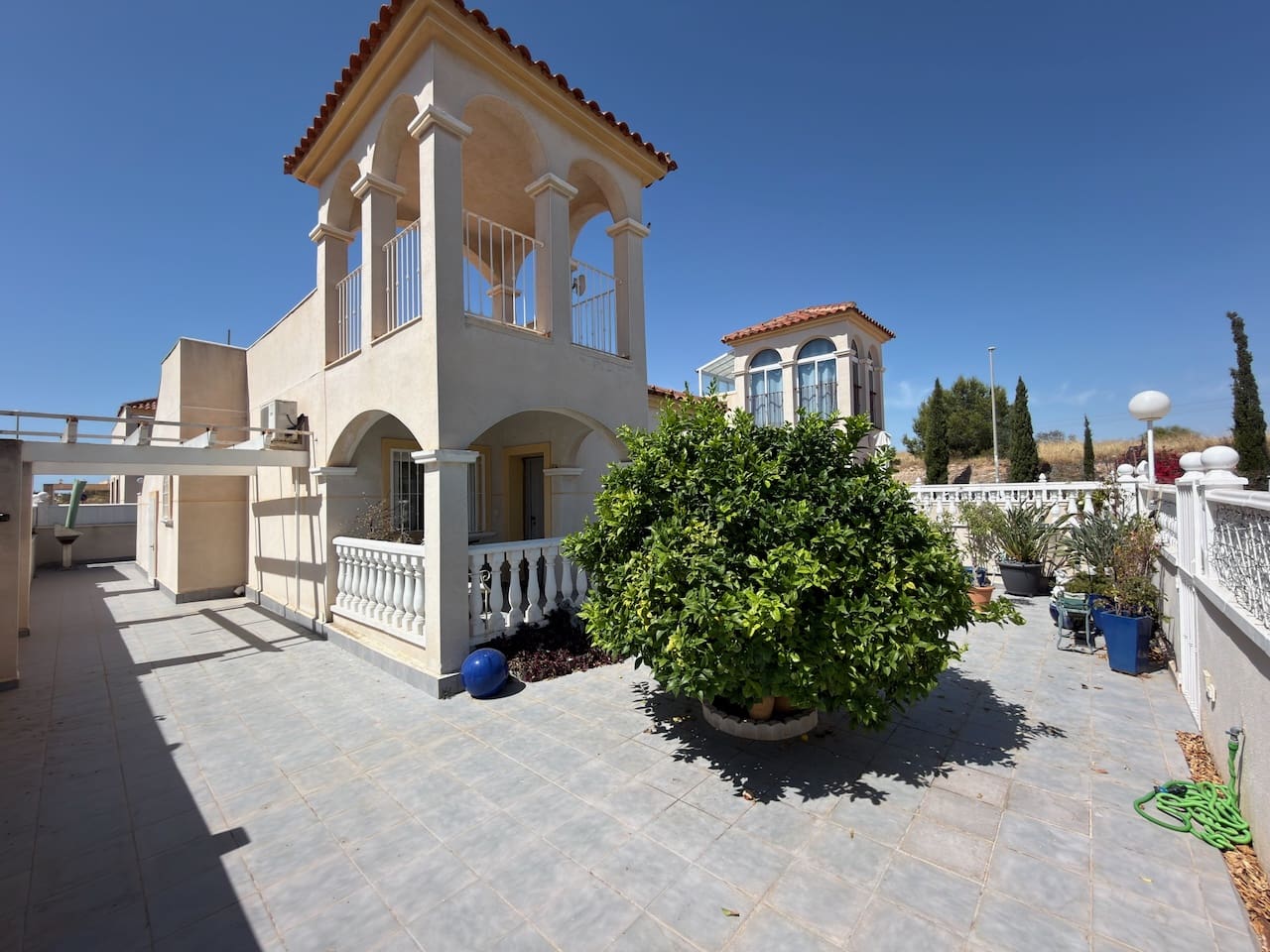 2 bedroom Villa for sale in Lo Crispin with pool - € 225,000 (Ref: 9925024)