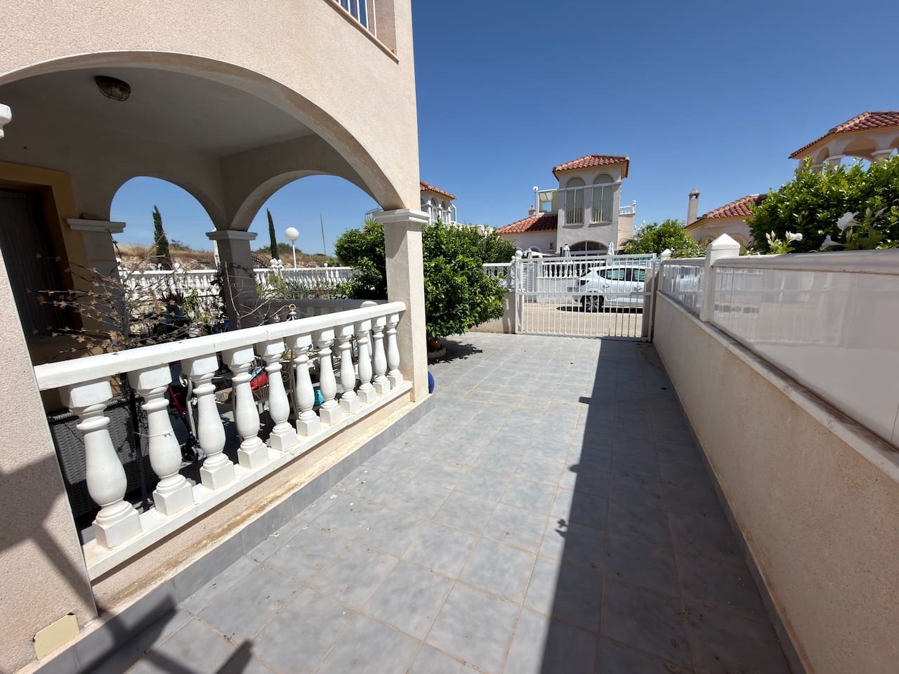2 bedroom Villa for sale in Lo Crispin with pool - € 225,000 (Ref: 9925024)