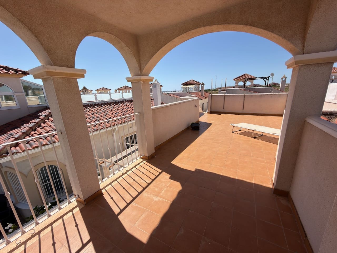 2 bedroom Villa for sale in Lo Crispin with pool - € 225,000 (Ref: 9925024)