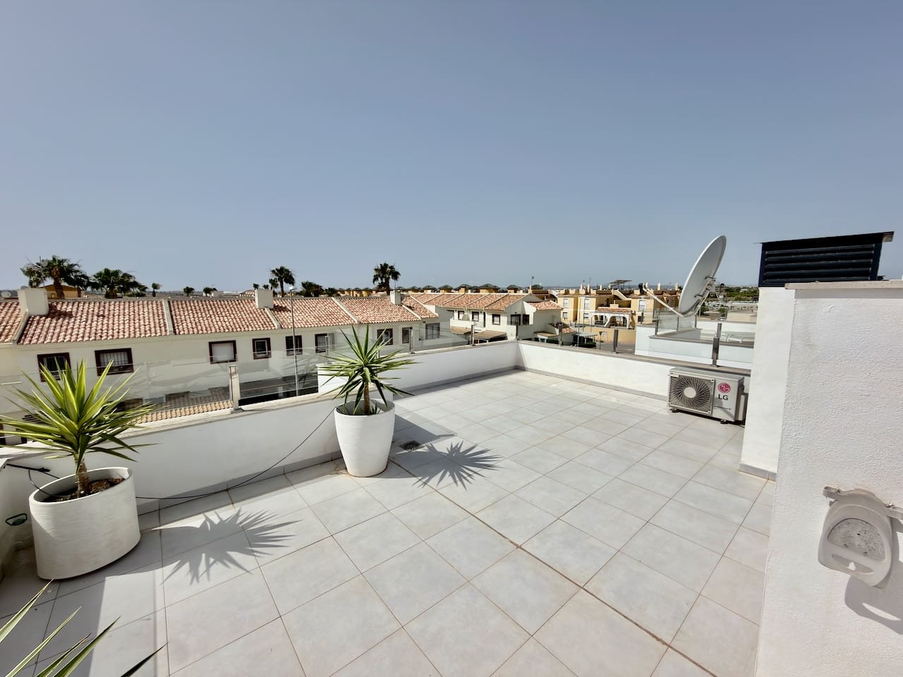 3 soverom Villa til salgs i Ciudad Quesada med svømmebasseng - € 399 000 (Ref: 9927947)