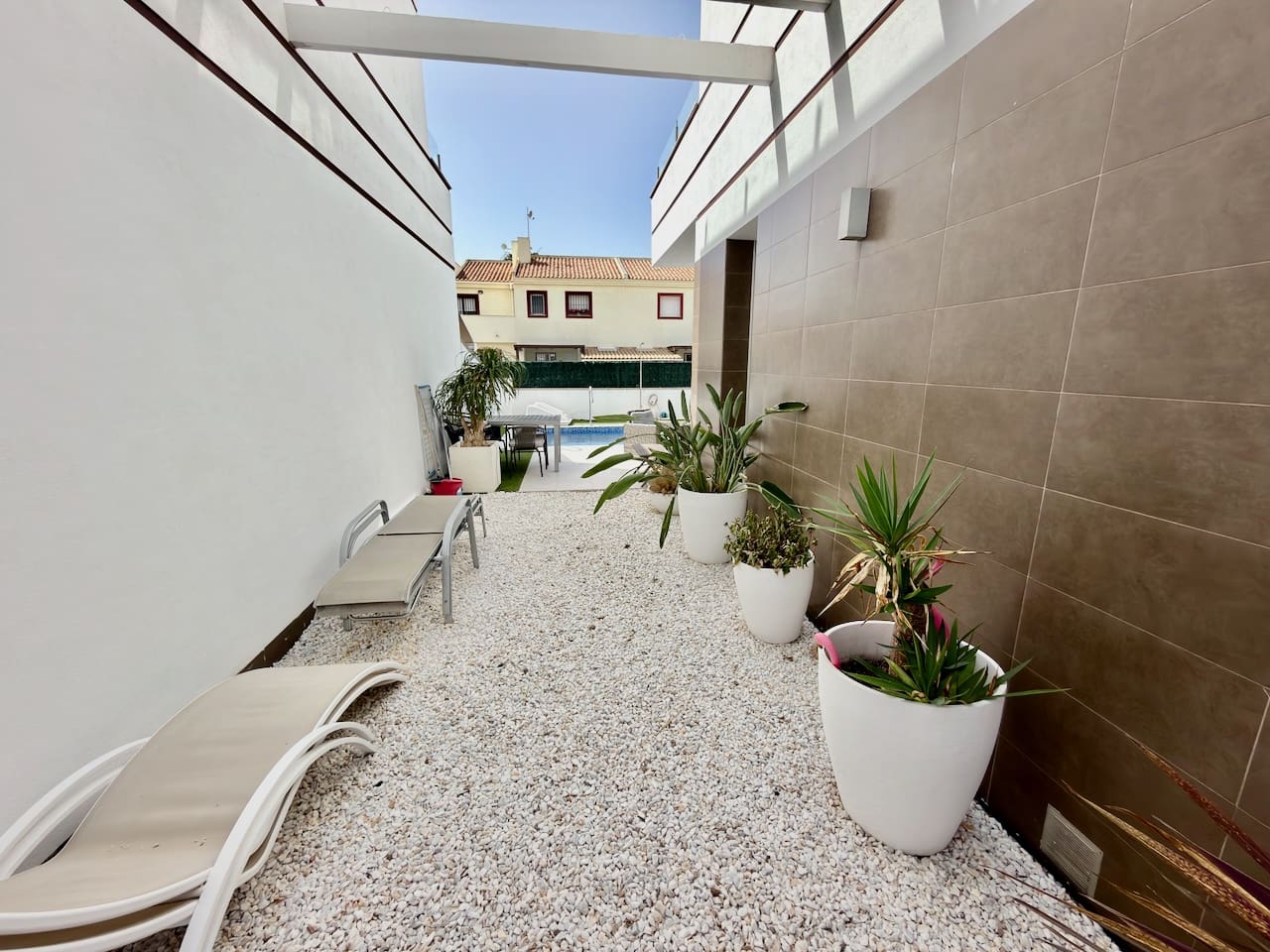 3 soverom Villa til salgs i Ciudad Quesada med svømmebasseng - € 399 000 (Ref: 9927947)