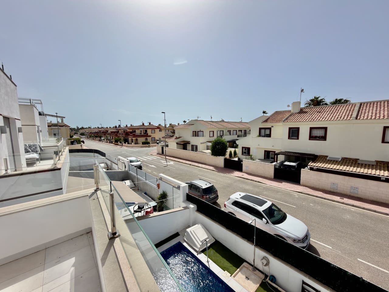 3 soverom Villa til salgs i Ciudad Quesada med svømmebasseng - € 399 000 (Ref: 9927947)