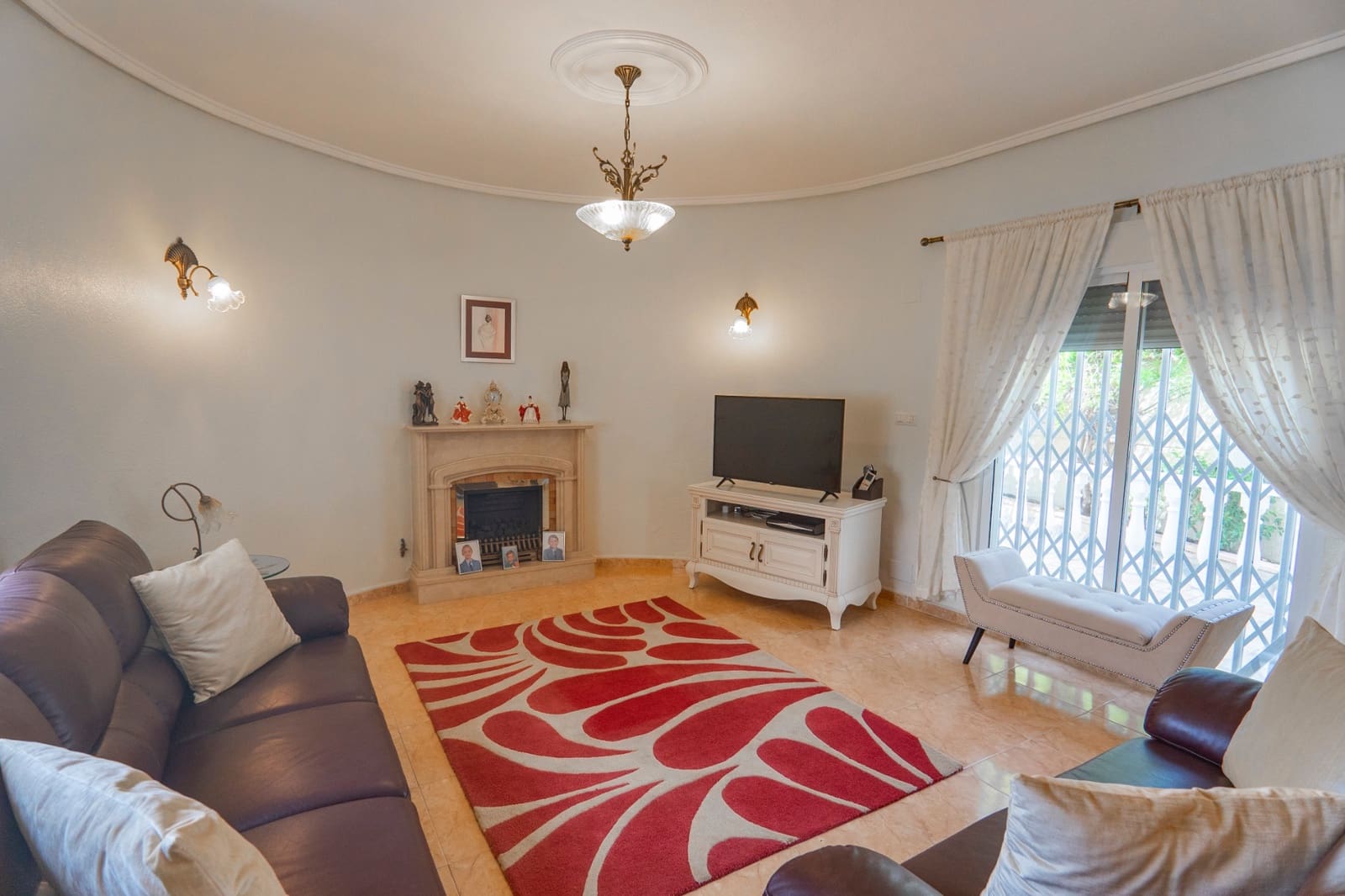4 slaapkamer Villa te koop in Ciudad Quesada met zwembad - € 485.000 (Ref: 9928256)