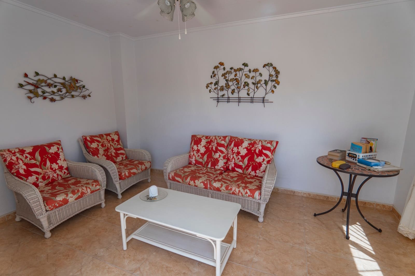 4 slaapkamer Villa te koop in Ciudad Quesada met zwembad - € 485.000 (Ref: 9928256)