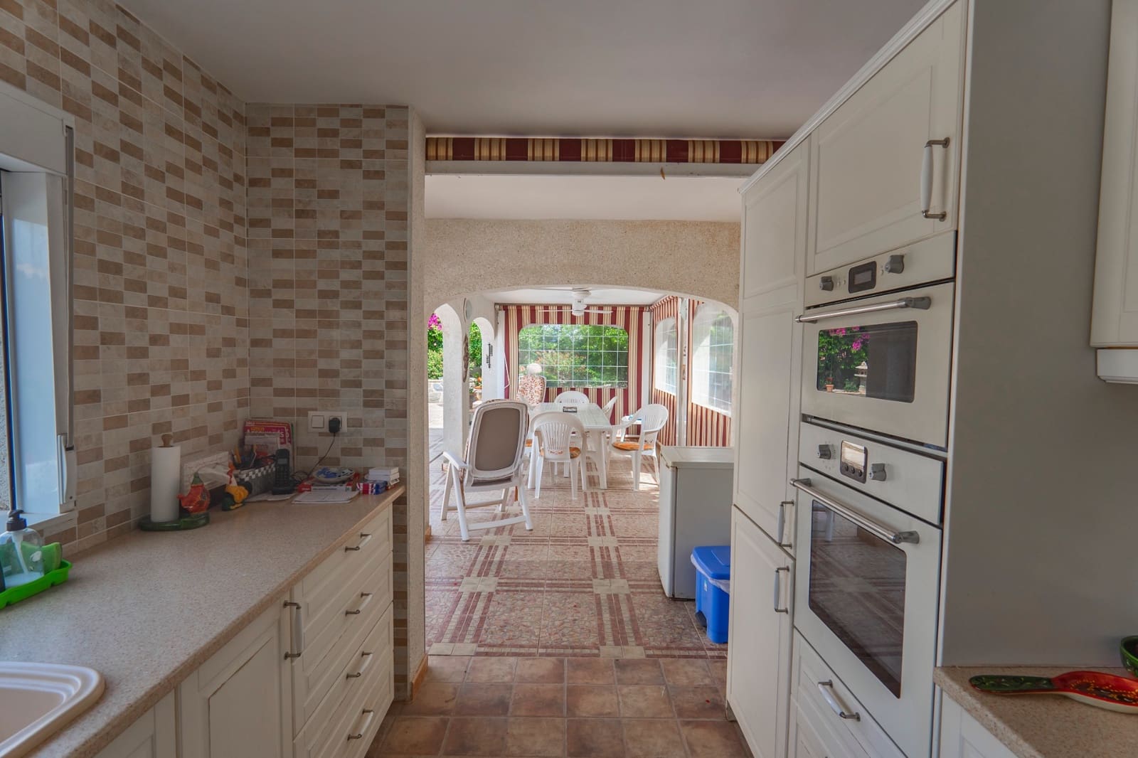 4 slaapkamer Villa te koop in Ciudad Quesada met zwembad - € 485.000 (Ref: 9928256)