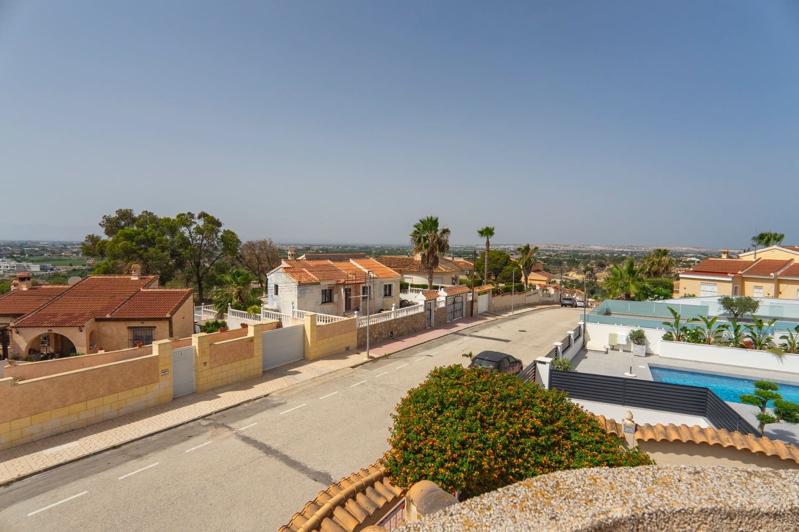 4 slaapkamer Villa te koop in Ciudad Quesada met zwembad - € 485.000 (Ref: 9928256)