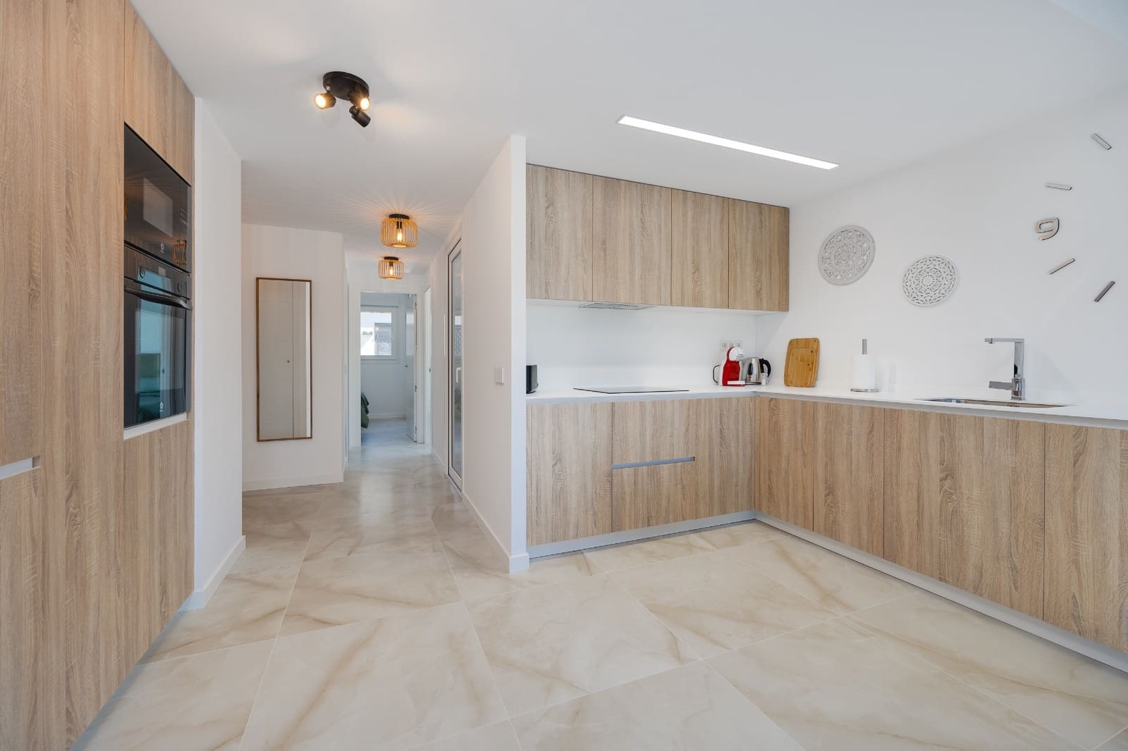 3 bedroom Apartment for sale in Orihuela Costa with pool garage - € 479,000 (Ref: 9938776)