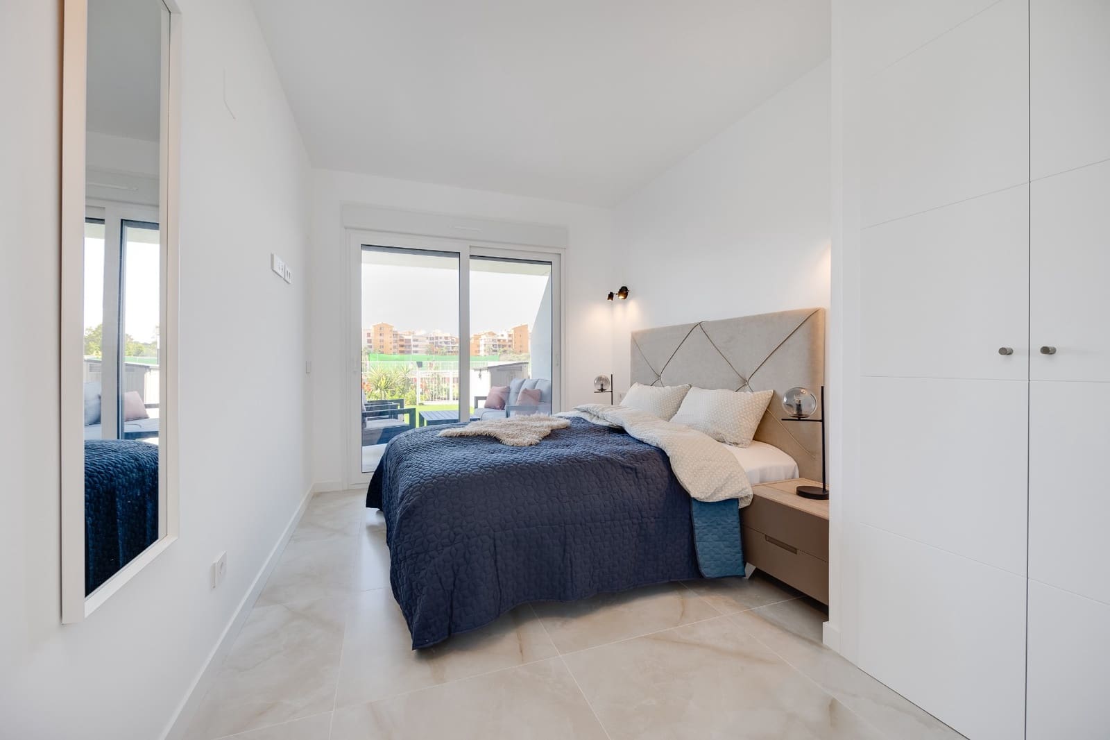 3 bedroom Apartment for sale in Orihuela Costa with pool garage - € 479,000 (Ref: 9938776)