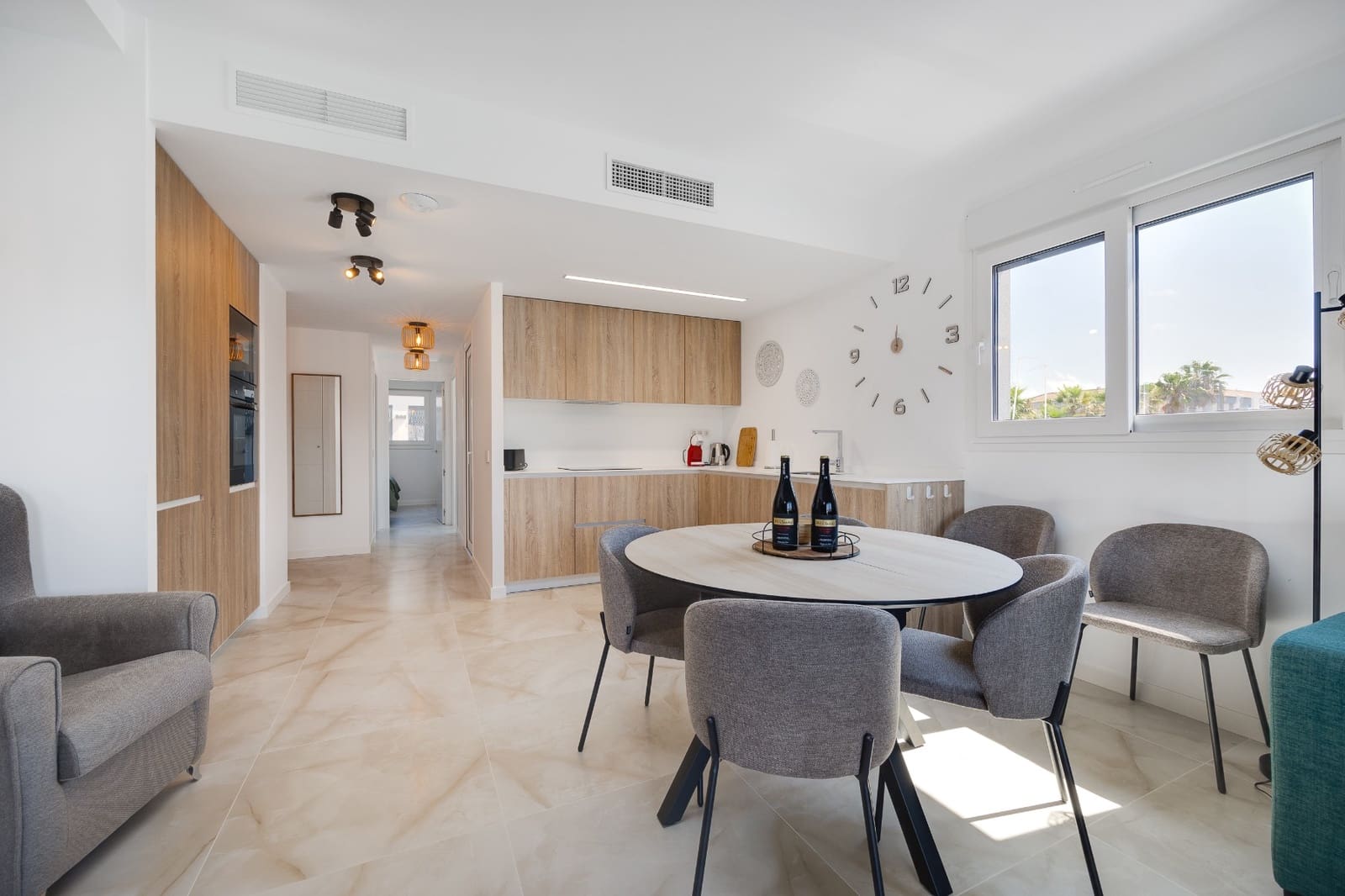 3 bedroom Apartment for sale in Orihuela Costa with pool garage - € 479,000 (Ref: 9938776)