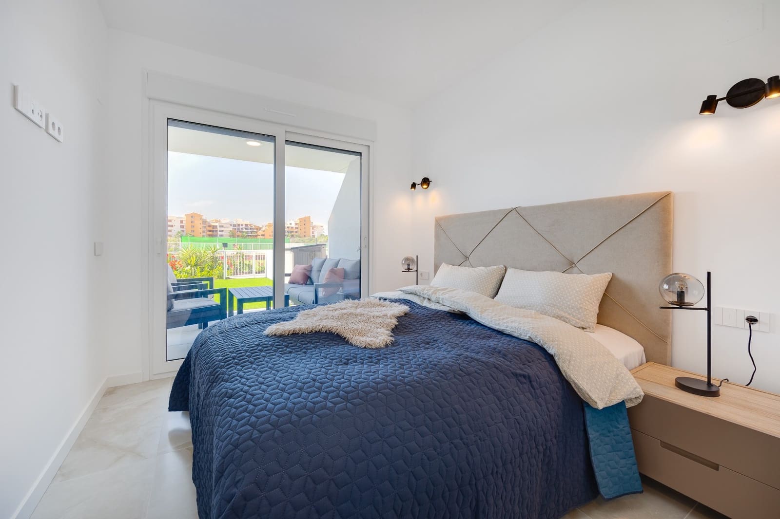 3 bedroom Apartment for sale in Orihuela Costa with pool garage - € 479,000 (Ref: 9938776)