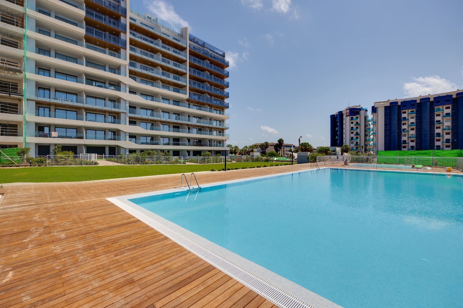 3 bedroom Apartment for sale in Orihuela Costa with pool garage - € 479,000 (Ref: 9938776)