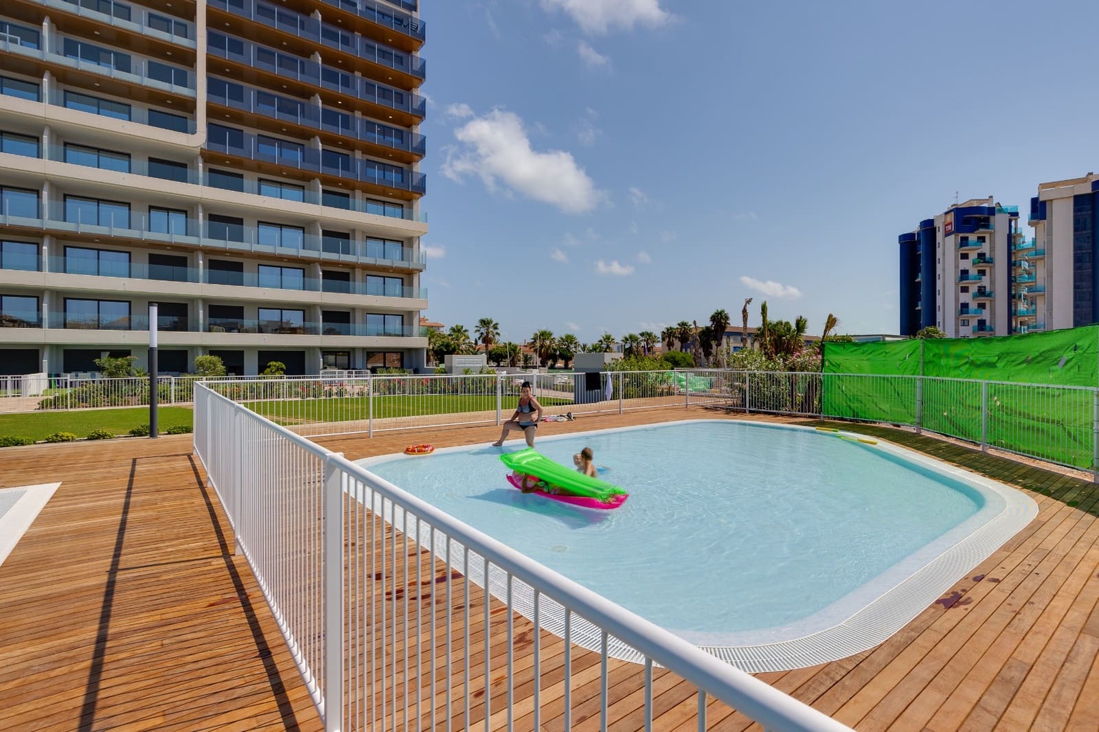 3 bedroom Apartment for sale in Orihuela Costa with pool garage - € 479,000 (Ref: 9938776)