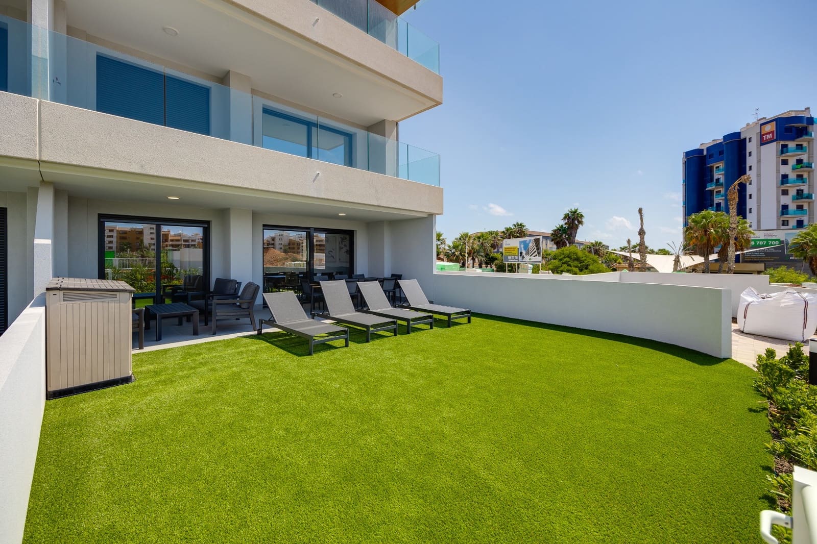 3 bedroom Apartment for sale in Orihuela Costa with pool garage - € 479,000 (Ref: 9938776)