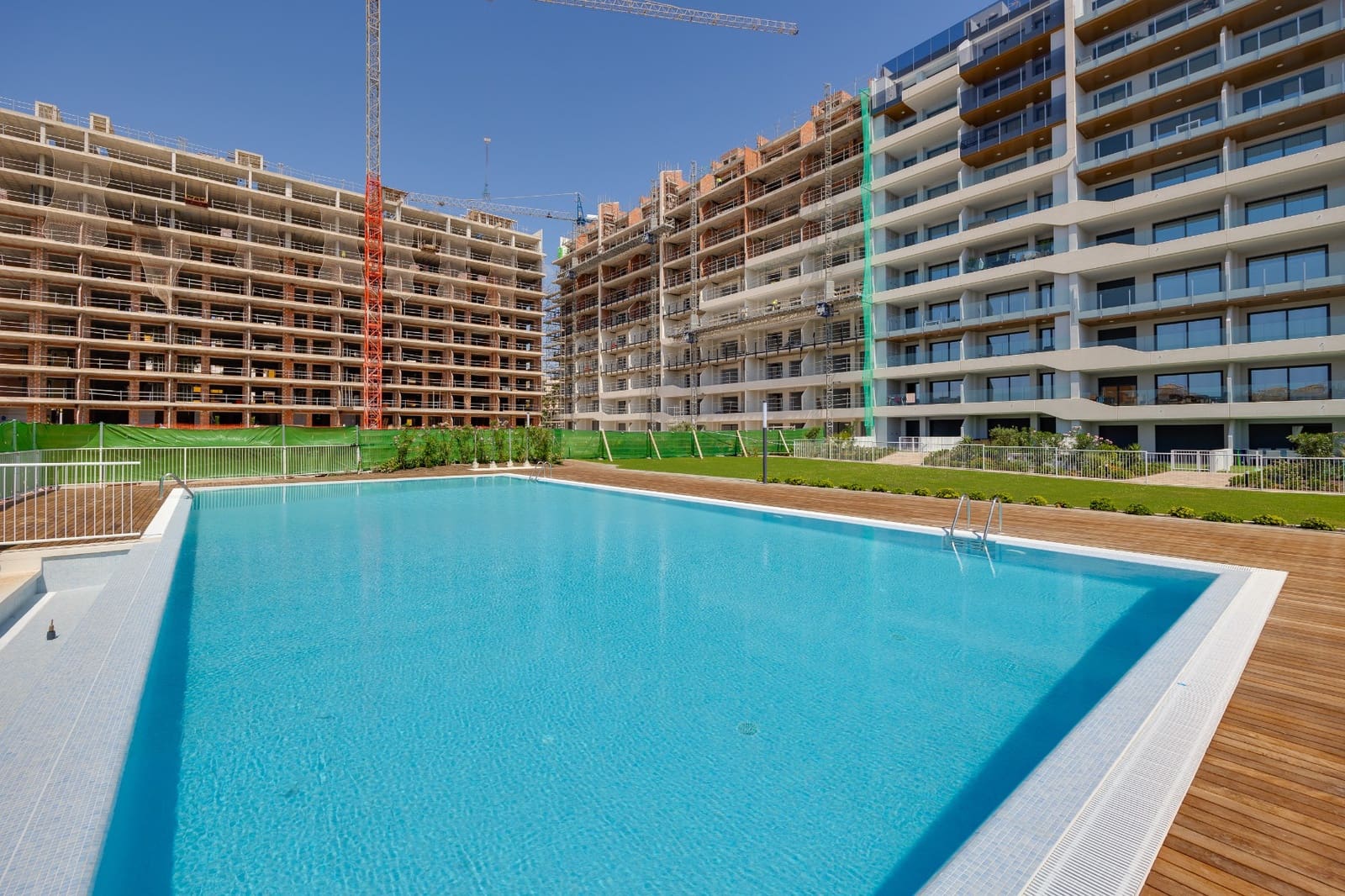 3 bedroom Apartment for sale in Orihuela Costa with pool garage - € 479,000 (Ref: 9938776)