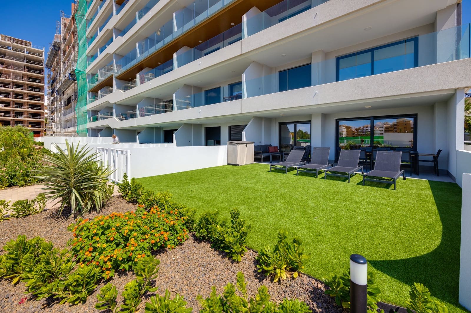 3 bedroom Apartment for sale in Orihuela Costa with pool garage - € 479,000 (Ref: 9938776)
