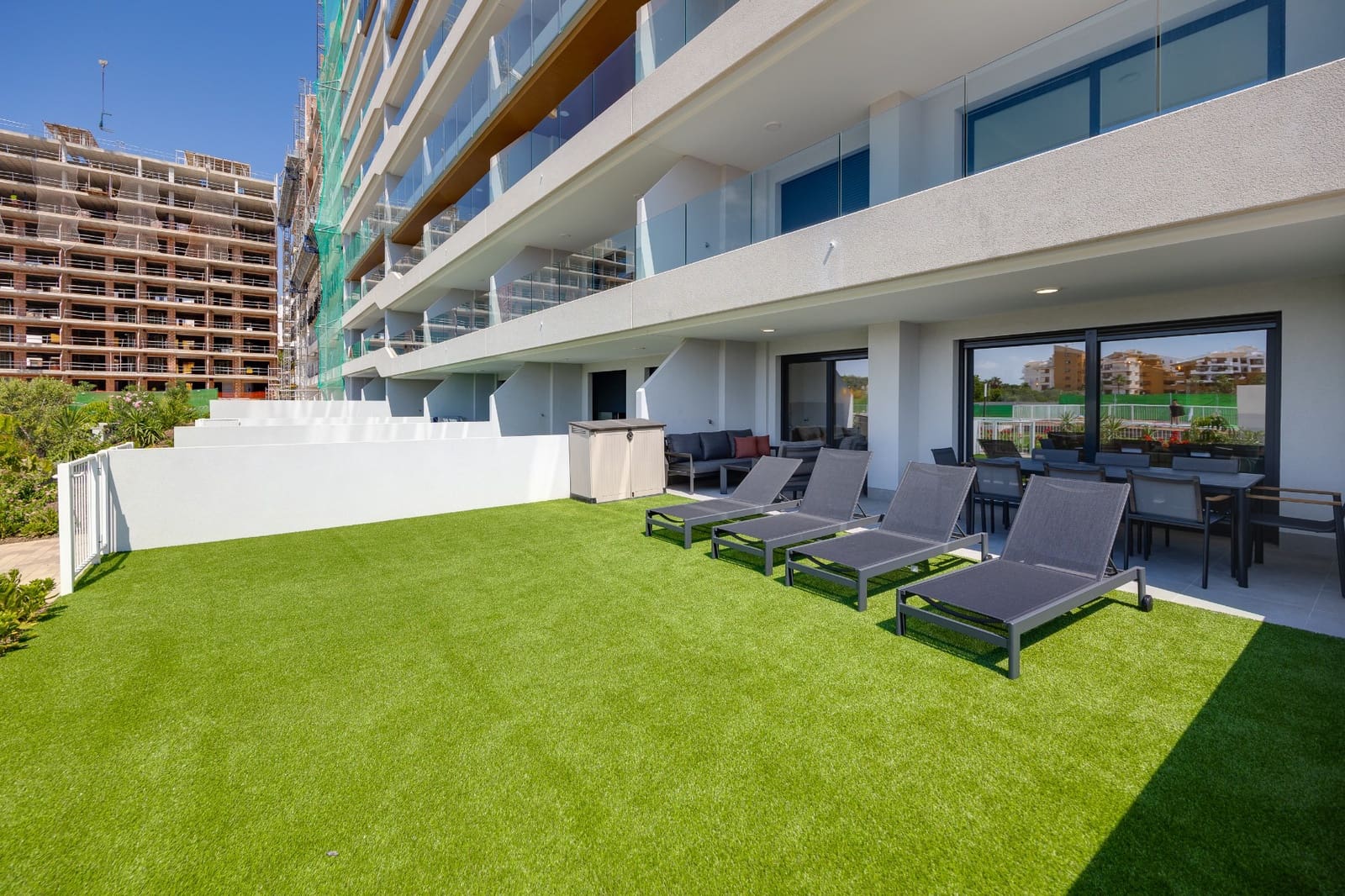 3 bedroom Apartment for sale in Orihuela Costa with pool garage - € 479,000 (Ref: 9938776)
