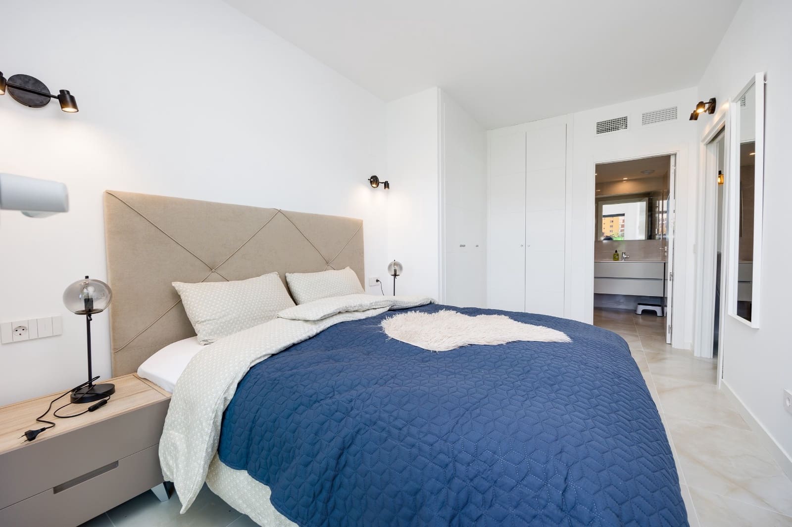 3 bedroom Apartment for sale in Orihuela Costa with pool garage - € 479,000 (Ref: 9938776)