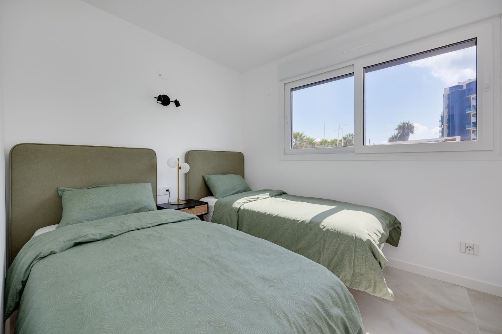 3 bedroom Apartment for sale in Orihuela Costa with pool garage - € 479,000 (Ref: 9938776)