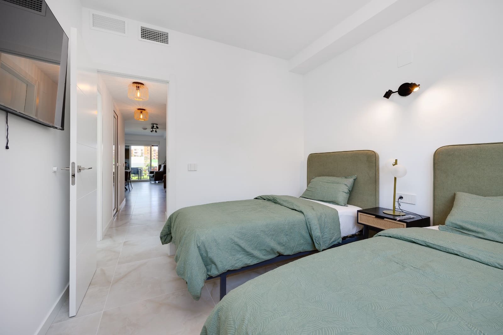3 bedroom Apartment for sale in Orihuela Costa with pool garage - € 479,000 (Ref: 9938776)