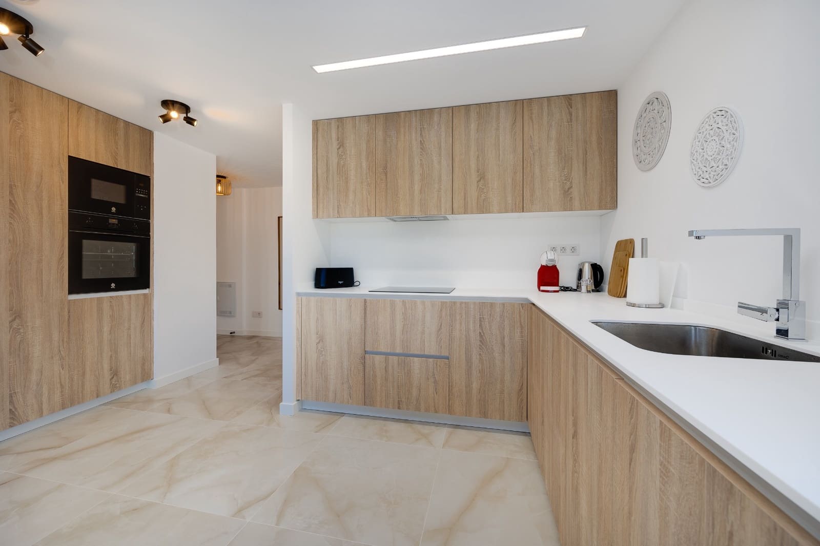 3 bedroom Apartment for sale in Orihuela Costa with pool garage - € 479,000 (Ref: 9938776)