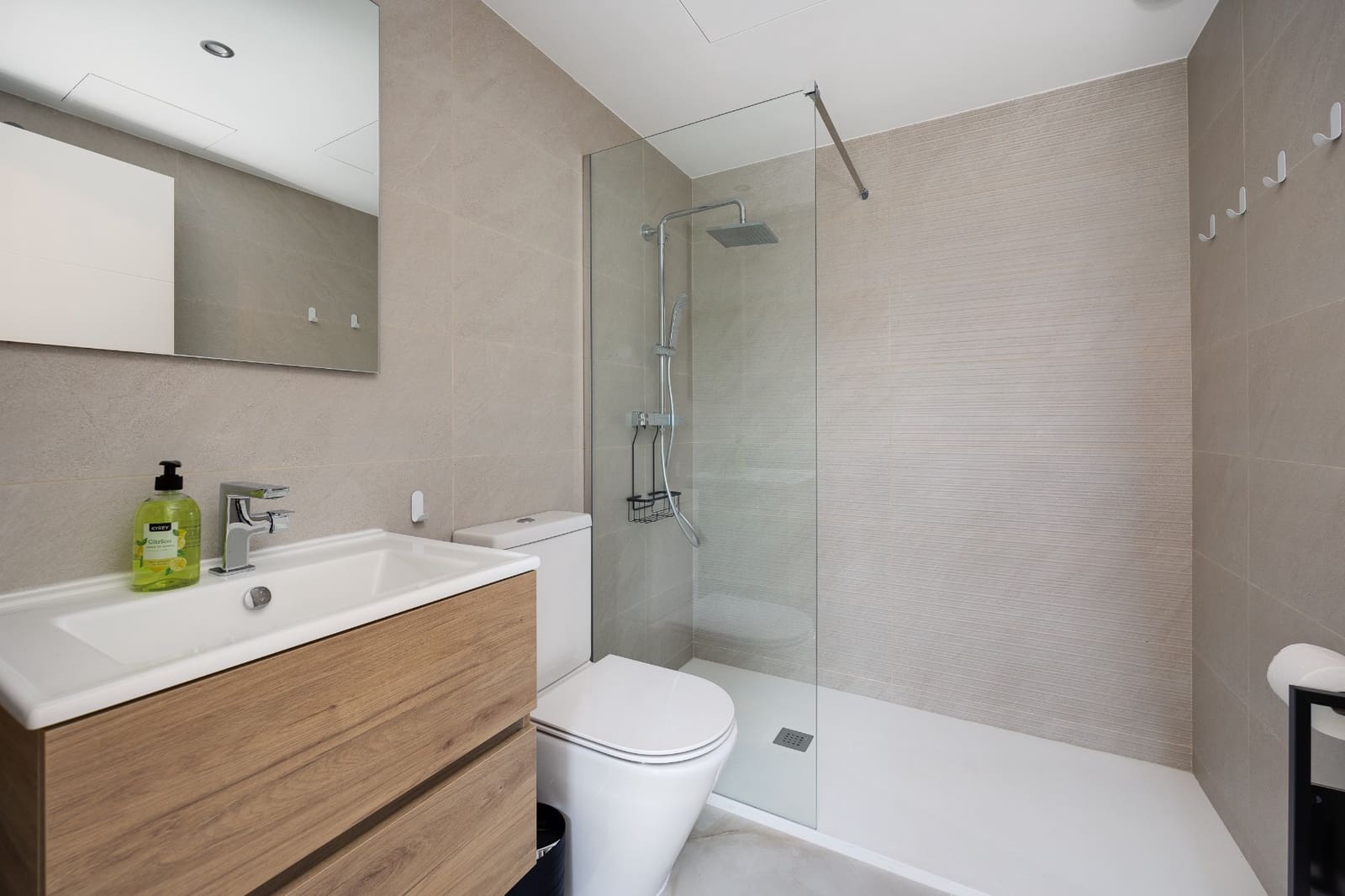 3 bedroom Apartment for sale in Orihuela Costa with pool garage - € 479,000 (Ref: 9938776)