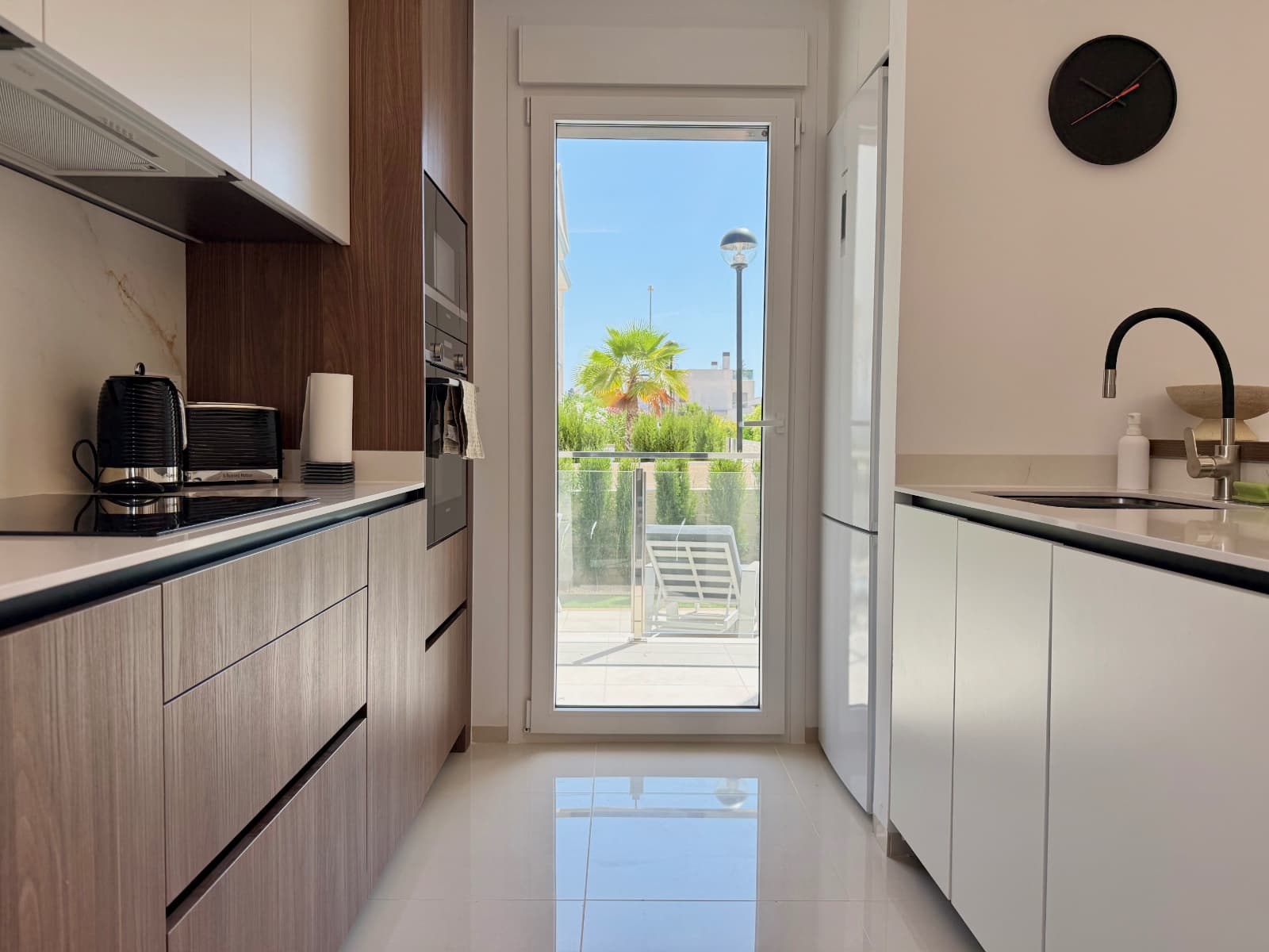 2 soveværelse Lejlighed til salg i Ciudad Quesada med swimmingpool - € 359.000 (Ref: 9946659)