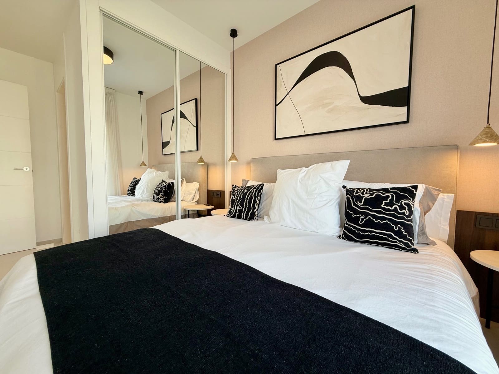 2 soveværelse Lejlighed til salg i Ciudad Quesada med swimmingpool - € 359.000 (Ref: 9946659)