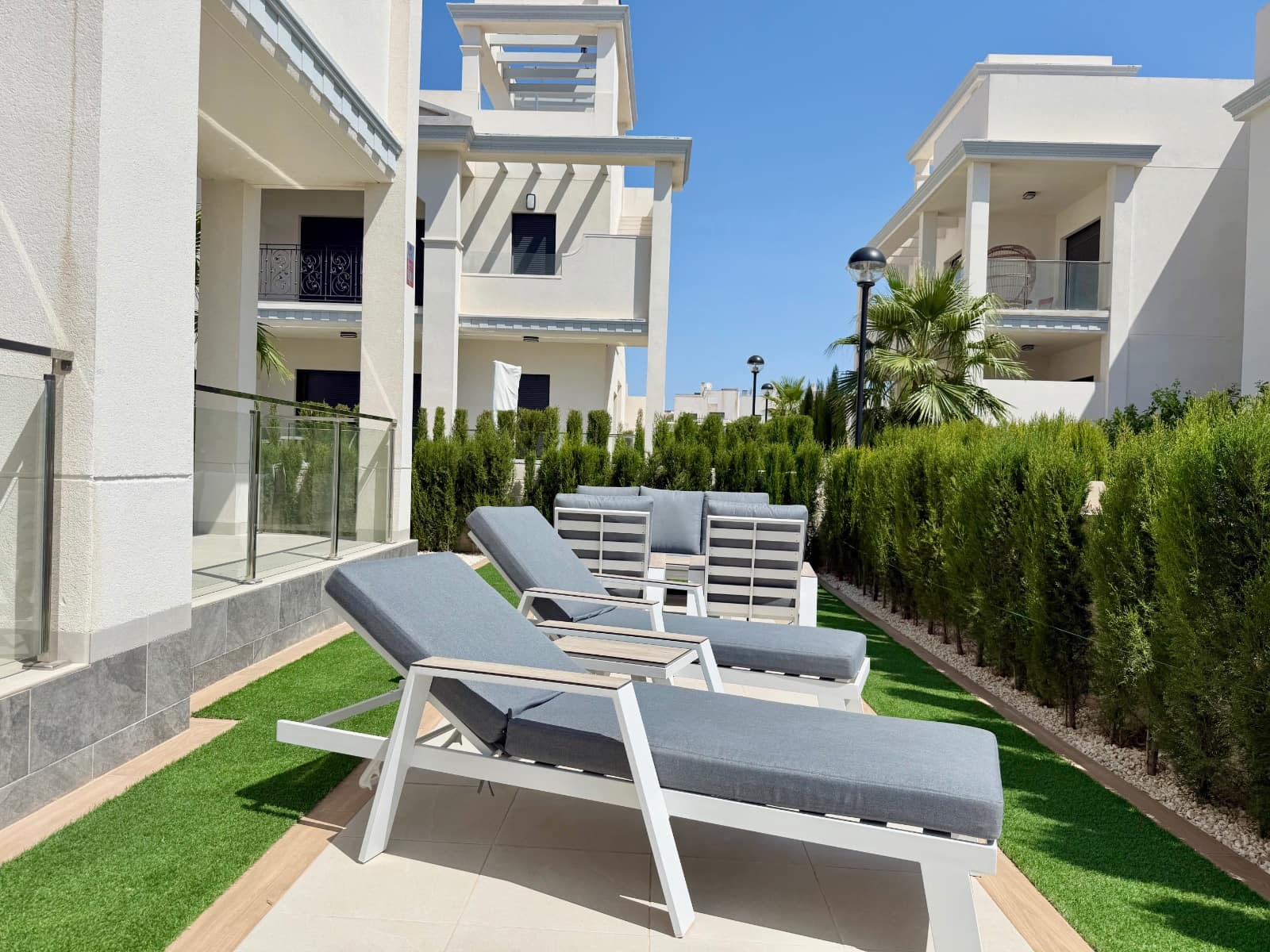 2 soveværelse Lejlighed til salg i Ciudad Quesada med swimmingpool - € 359.000 (Ref: 9946659)