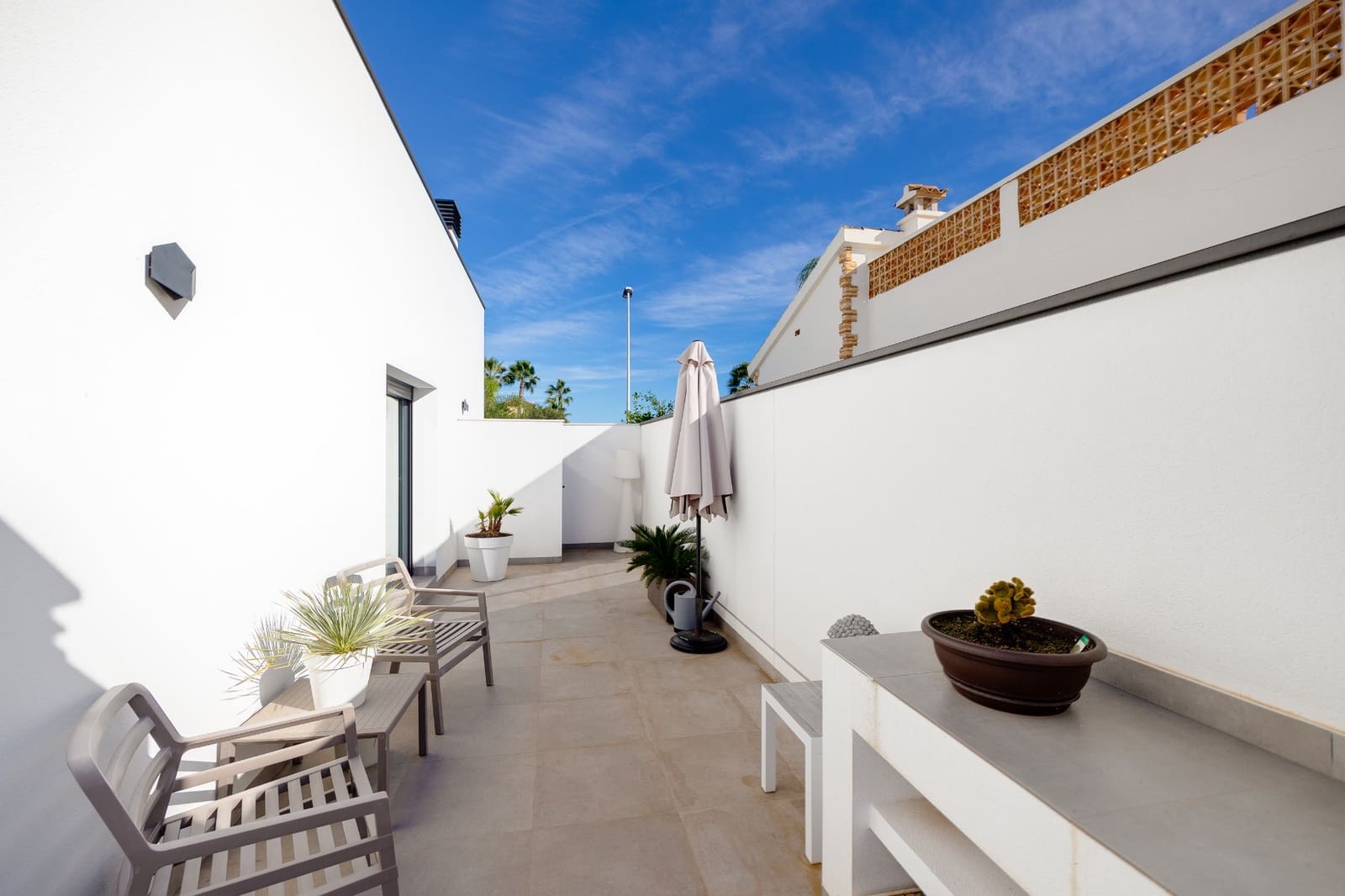 3 bedroom Villa for sale in Formentera del Segura with pool garage - € 499,000 (Ref: 9950416)
