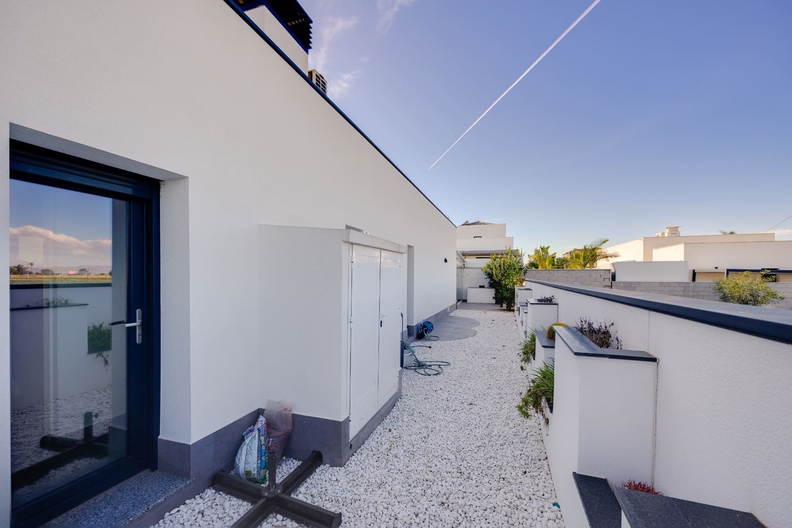 3 bedroom Villa for sale in Formentera del Segura with pool garage - € 499,000 (Ref: 9950416)