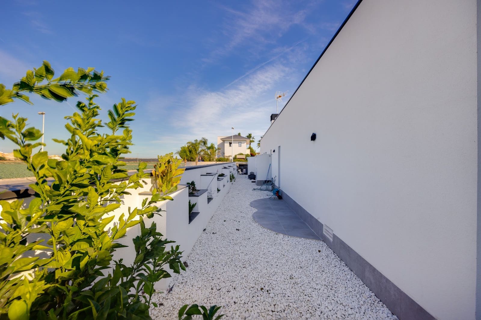3 bedroom Villa for sale in Formentera del Segura with pool garage - € 499,000 (Ref: 9950416)
